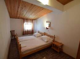 Comfortable Apartment With Balcony Near the Beach