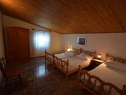 Comfortable Apartment With Balcony Near the Beach