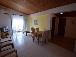 Comfortable Apartment With Balcony Near the Beach