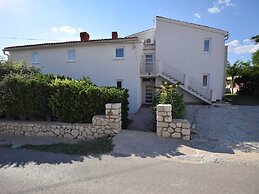 Comfortable Apartment With Balcony Near the Beach