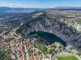 Holiday Home in Imotski With Pool