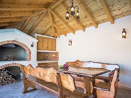 Holiday Home in Imotski With Pool