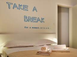 Sea-view Villa in Bol with Hot Tub, Sauna, Whirlpool