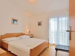 Spacious Holiday Home in Bibinje With Garden