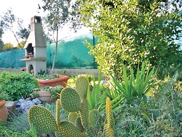 Spacious Holiday Home in Bibinje With Garden