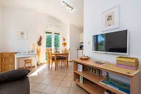 Spacious Holiday Home in Bibinje With Garden