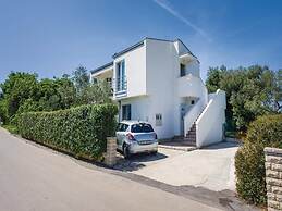 Spacious Holiday Home in Bibinje With Garden