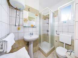 Spacious Holiday Home in Bibinje With Garden