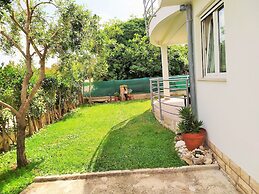 Spacious Holiday Home in Bibinje With Garden