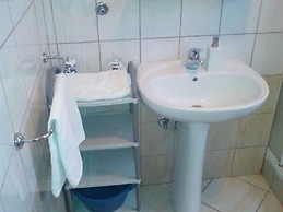 Spacious Holiday Home in Bibinje With Garden