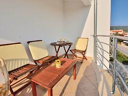 Spacious Holiday Home in Bibinje With Garden