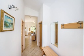 Spacious Holiday Home in Bibinje With Garden