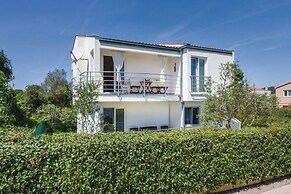 Spacious Holiday Home in Bibinje With Garden