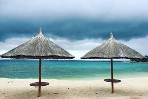 Spacious Holiday Home in Bibinje With Garden