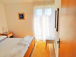 Spacious Holiday Home in Bibinje With Garden