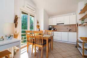 Spacious Holiday Home in Bibinje With Garden