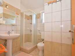 Spacious Holiday Home in Bibinje With Garden