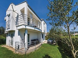 Spacious Holiday Home in Bibinje With Garden