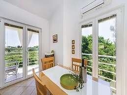 Spacious Holiday Home in Bibinje With Garden