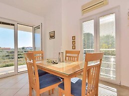 Spacious Holiday Home in Bibinje With Garden