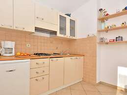 Spacious Holiday Home in Bibinje With Garden