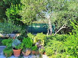 Spacious Holiday Home in Bibinje With Garden