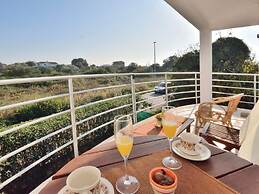 Spacious Holiday Home in Bibinje With Garden