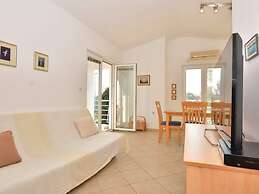 Spacious Holiday Home in Bibinje With Garden