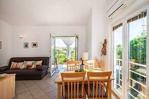 Spacious Holiday Home in Bibinje With Garden