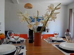 Apartment in Veli Rat With Roof Terrace