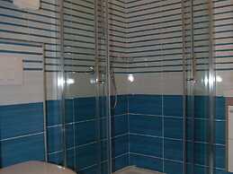 Apartment in Veli Rat With Roof Terrace