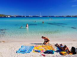 Apartment in Veli Rat With Roof Terrace