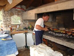 Nice Apartment With Roofed Terrace, Near the Sea