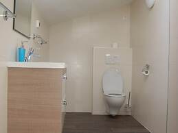 Modern Holiday Home With Terrace, Near the Sea