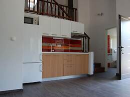 Modern Holiday Home With Terrace, Near the Sea