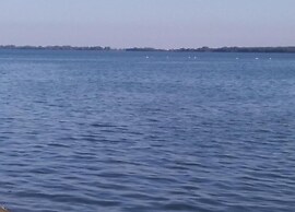 Modern Holiday Home With Terrace, Near the Sea