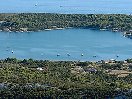 Modern Holiday Home With Terrace, Near the Sea