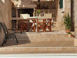 Modern Villa in Grohote With Pool