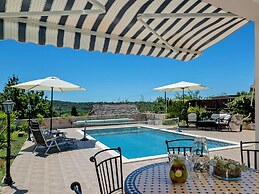 Modern Villa in Grohote With Pool