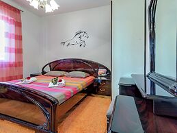 Apartment in Dalmatia near Sea