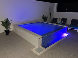 Apartment in Dalmatia near Sea