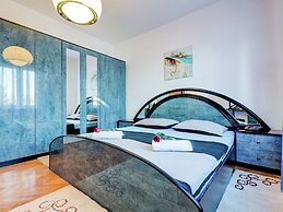 Apartment in Dalmatia near Sea