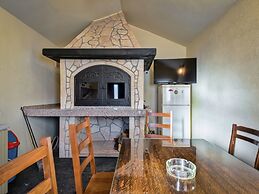 Apartment in Dalmatia near Sea