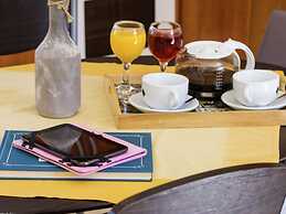 Hillside Villa in Bali With Private Pool