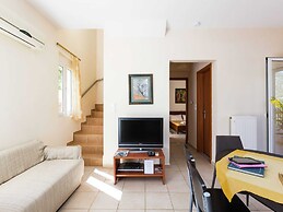 Hillside Villa in Bali With Private Pool