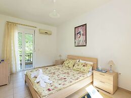 Hillside Villa in Bali With Private Pool