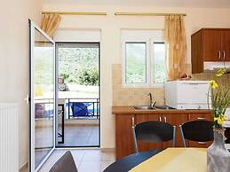 Hillside Villa in Bali With Private Pool