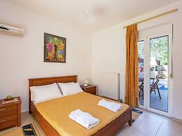 Hillside Villa in Bali With Private Pool