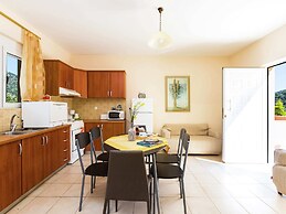 Hillside Villa in Bali With Private Pool