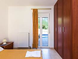 Hillside Villa in Bali With Private Pool